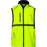 ENDURANCE! Laupen Running Waistcoat Jr. Unisex Safety Vest 5001 Safety Yellow