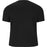 Q SPORTSWEAR Laurina W S/S Tee T-shirt 1001 Black