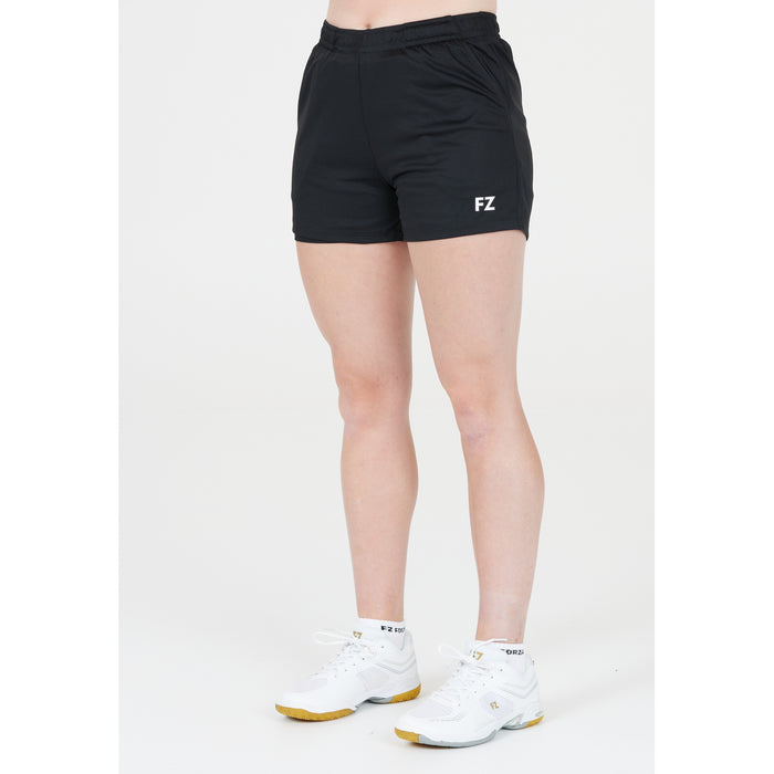 FZ FORZA Laya W Shorts Shorts 1001 Black