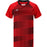 FZ FORZA Leam W S/S Tee T-shirt 4009 Chinese Red