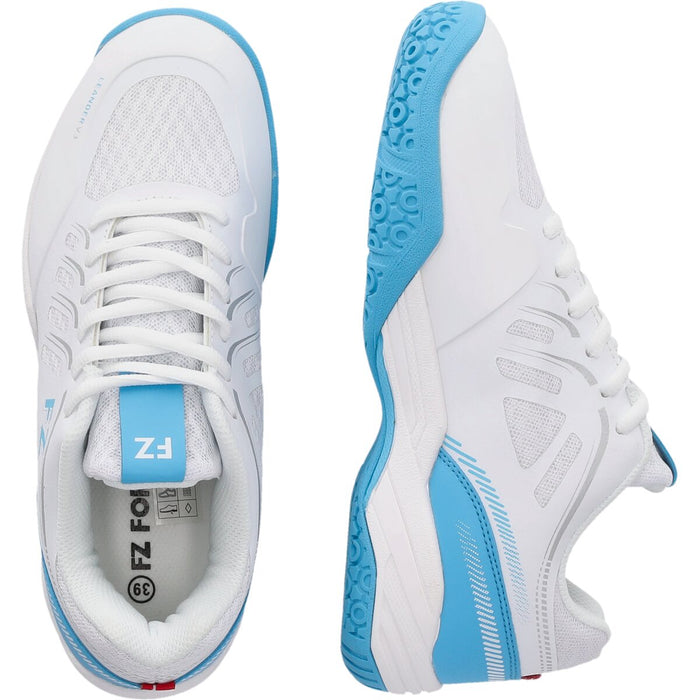 FZ FORZA Leander V3 W Shoes 1002 White