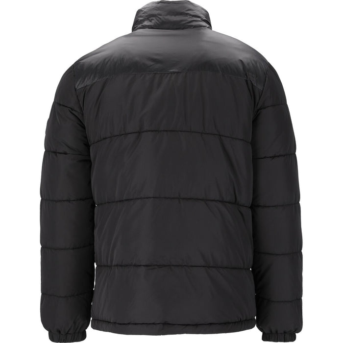 NORTH BEND Leaves Jr. Puffer Jacket Jacket 1001 Black