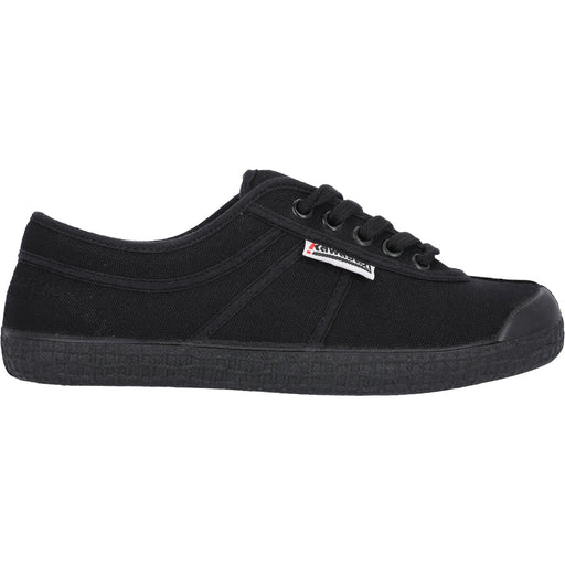 KAWASAKI Legend Canvas Shoe Shoes 1001 Black