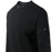 VIRTUS Leislon M Crew Neck Sweatshirt 1001 Black