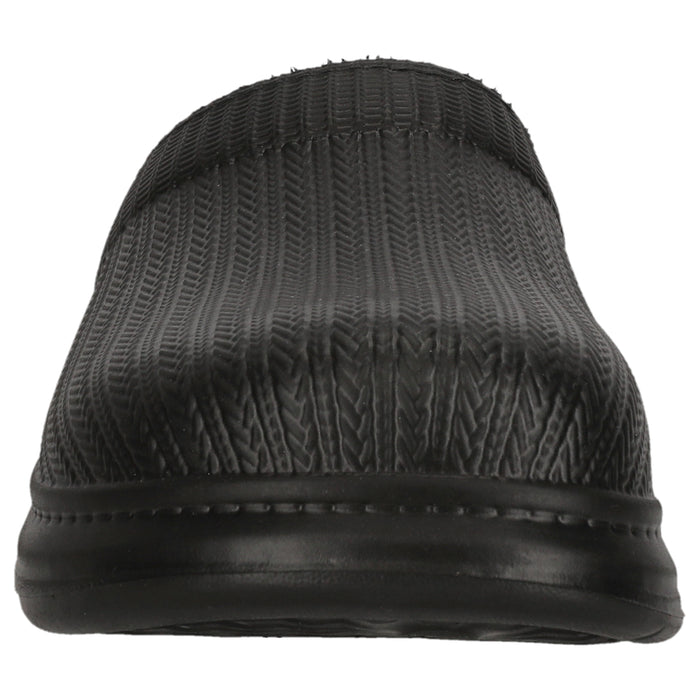 ENDURANCE Lendo M Warm Slipper Sandal 1001 Black