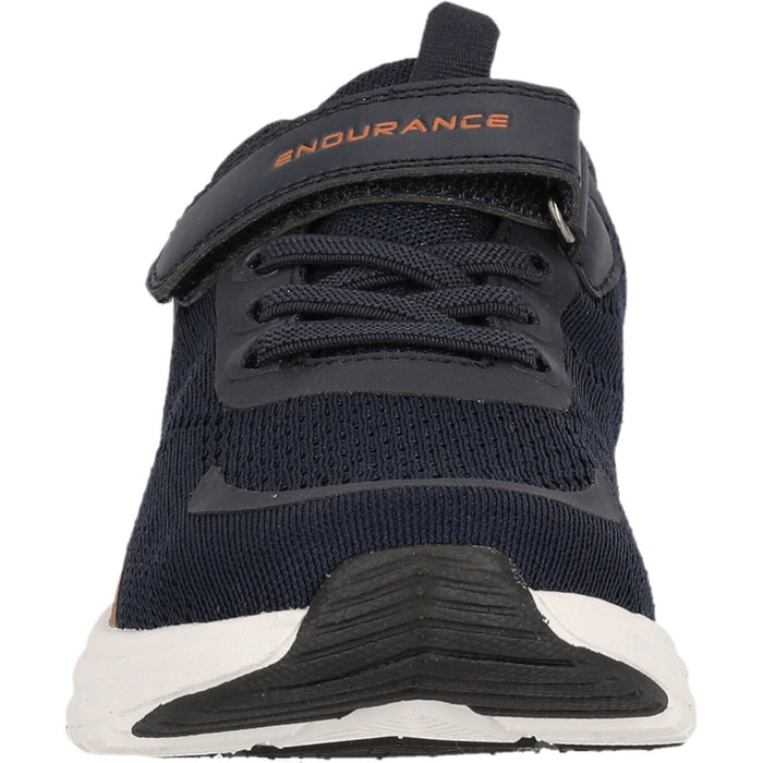 ENDURANCE Leon Junior Shoe Shoes 2153 Dress Blues