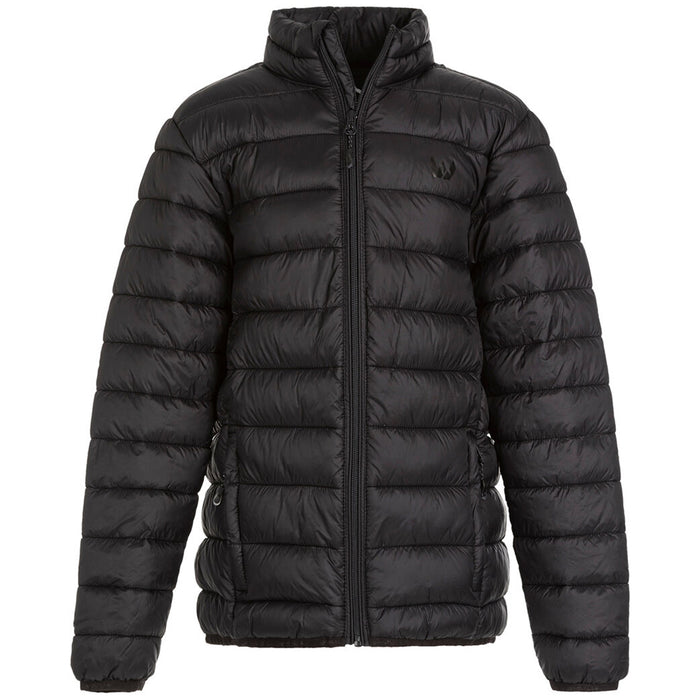 WHISTLER Leopold Jr. Pro-lite Jacket Jacket 1001 Black