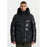 SOS Les Arcs M puffer jkt Jacket 1001 Black