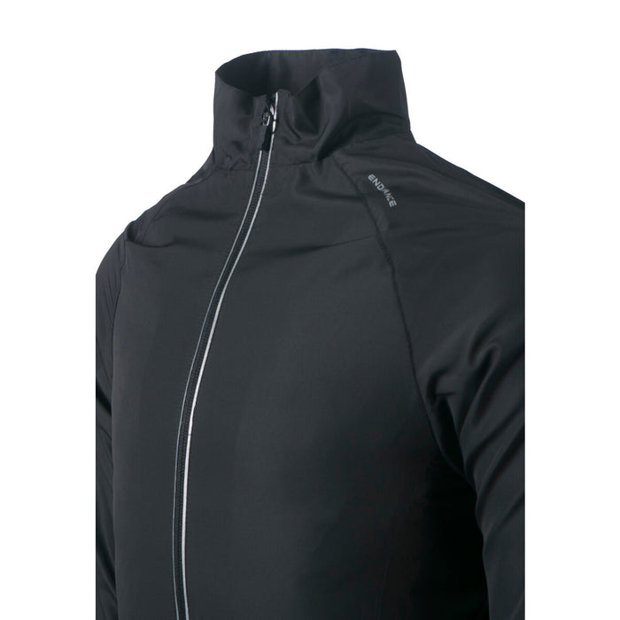 ENDURANCE Lessend Jr. Jacket Running Jacket 1001 Black