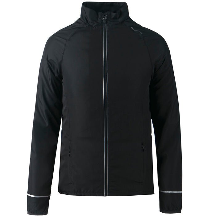 ENDURANCE Lessend Jr. Jacket Running Jacket 1001 Black