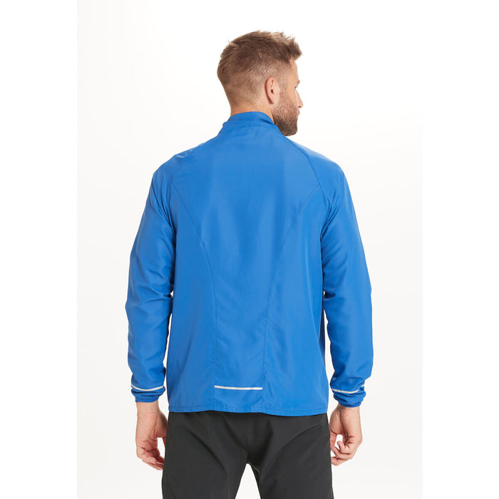 ENDURANCE Lessend M Jacket Running Jacket 2158 Deep Ocean