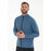 ENDURANCE Lessend M Jacket Running Jacket 2164 Slate Blue