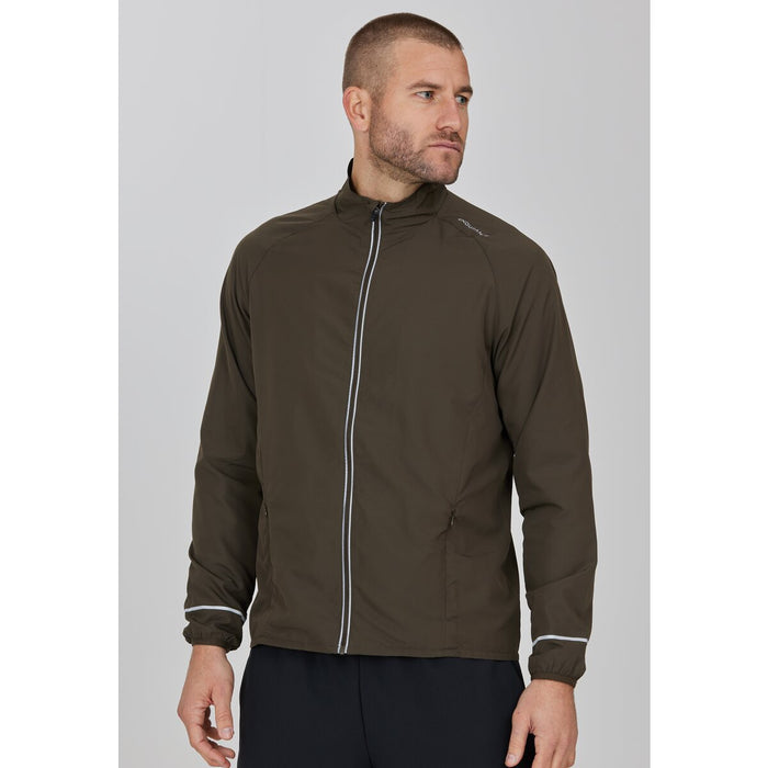 ENDURANCE Lessend M Jacket Running Jacket 5135 Wren