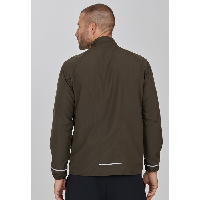 ENDURANCE Lessend M Jacket Running Jacket 5135 Wren