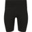 SOS Leysin W Short Tights Shorts 1001 Black