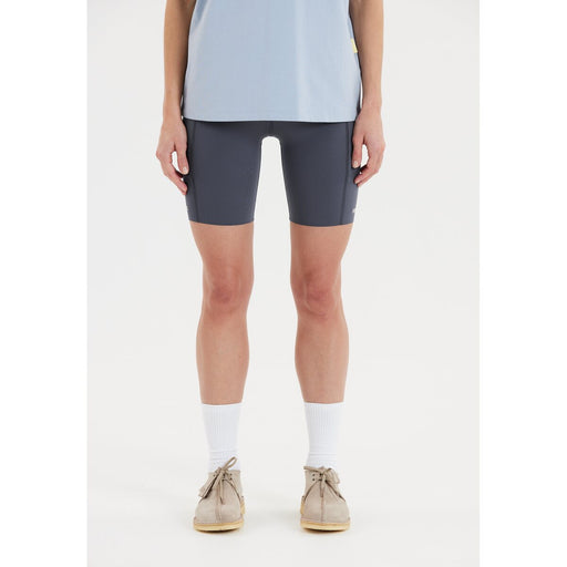 SOS Leysin W Short Tights Shorts 1173 Ombre Blue