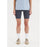 SOS Leysin W Short Tights Shorts 1173 Ombre Blue
