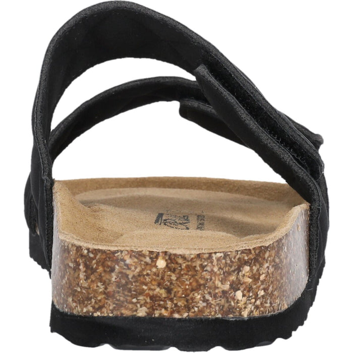 CRUZ Liland W Cork Sandal Sandal 1001 Black