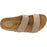CRUZ Liland W Cork Sandal Sandal 3027 Timber Wolf