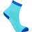 ZIGZAG Lime 3-Pack Socks Socks 2204 Capri