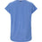 ENDURANCE Limko W S/S Tee T-shirt 2228 Azurine