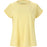 ENDURANCE! Limko W S/S Tee T-shirt 5151 Double Cream