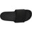ENDURANCE Linbow Uni Slipper Sandal 1001 Black