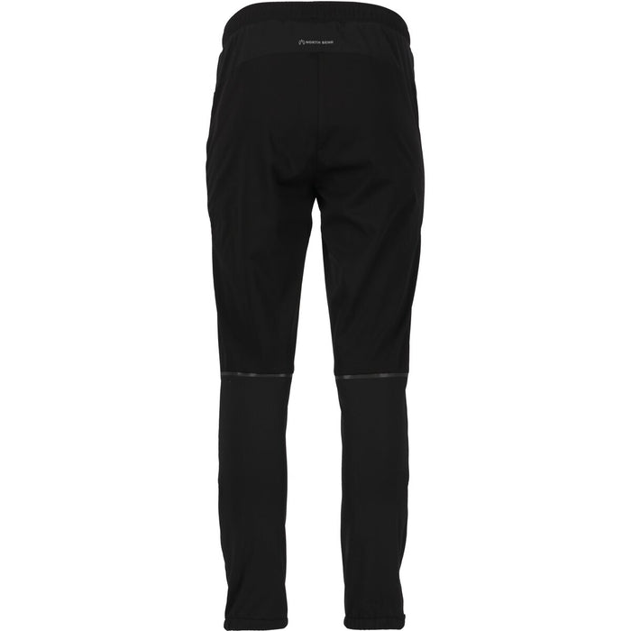 NORTH BEND Lindal W XCS Windblock Pants Pants 1001 Black