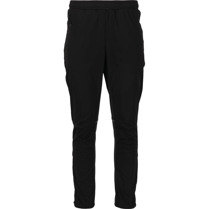 NORTH BEND Lindal W XCS Windblock Pants Pants 1001 Black