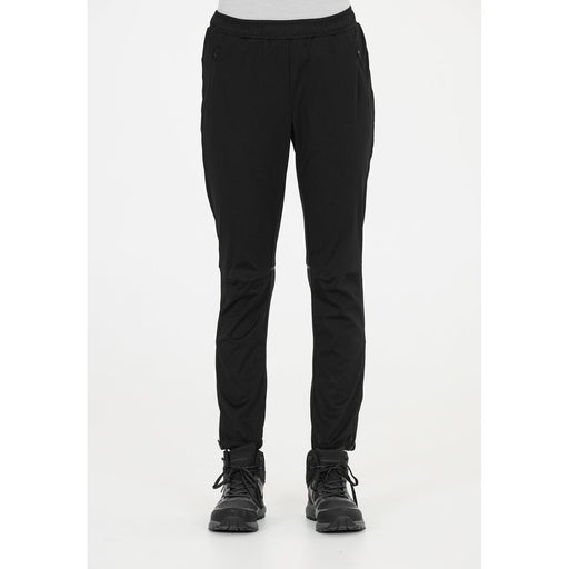 NORTH BEND Lindal W XCS Windblock Pants Pants 1001 Black