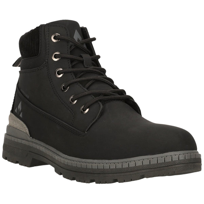 WHISTLER Linnar M Boot Boots 1122 Forged Iron