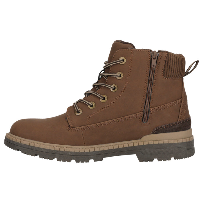 WHISTLER Linnar M Boot Boots 5007 Mustang