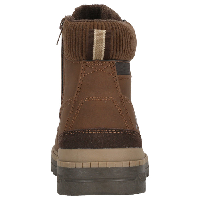 WHISTLER Linnar M Boot Boots 5007 Mustang