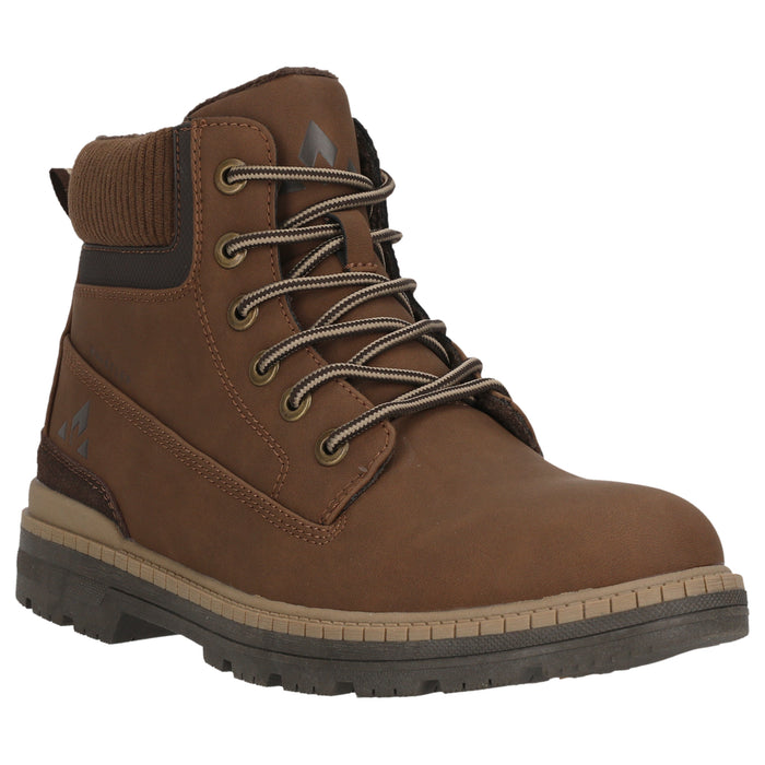 WHISTLER Linnar M Boot Boots 5007 Mustang