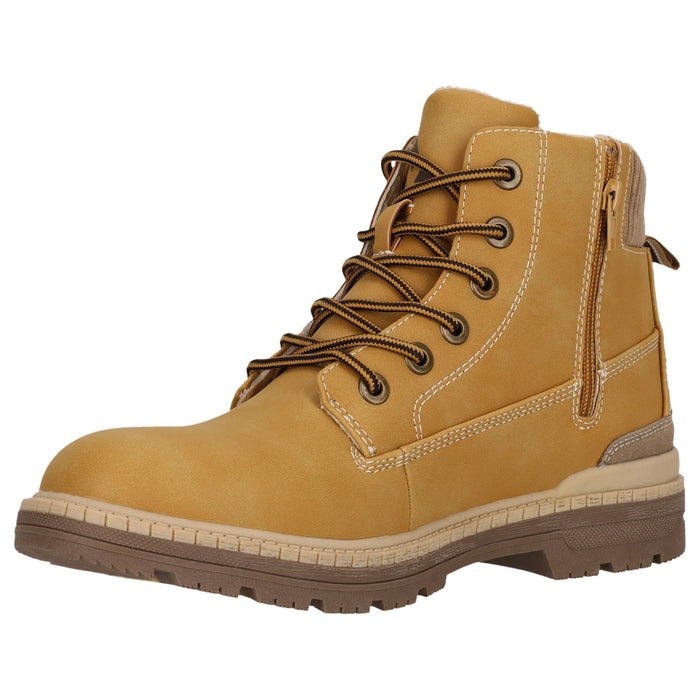 WHISTLER Linnar M Boot Boots 5265 Honey Mustard