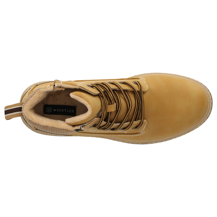 WHISTLER Linnar M Boot Boots 5265 Honey Mustard