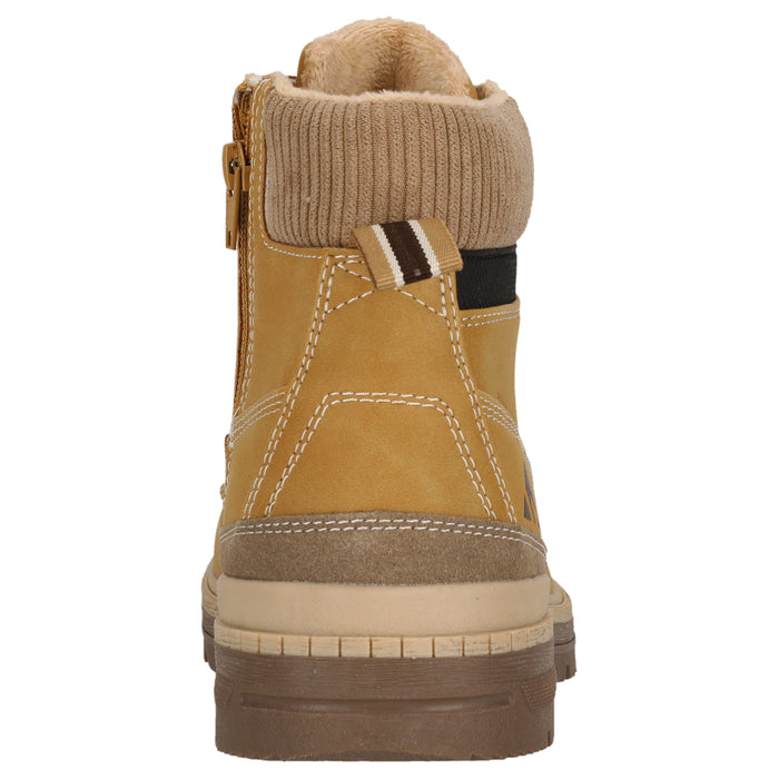 WHISTLER Linnar M Boot Boots 5265 Honey Mustard