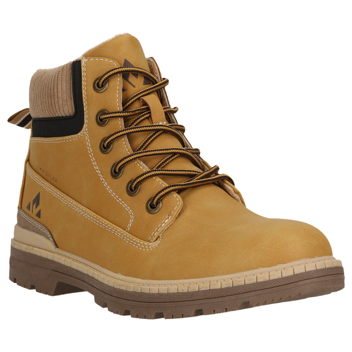 WHISTLER Linnar M Boot Boots 5265 Honey Mustard