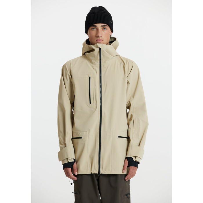 Lipno M Shell Jacket