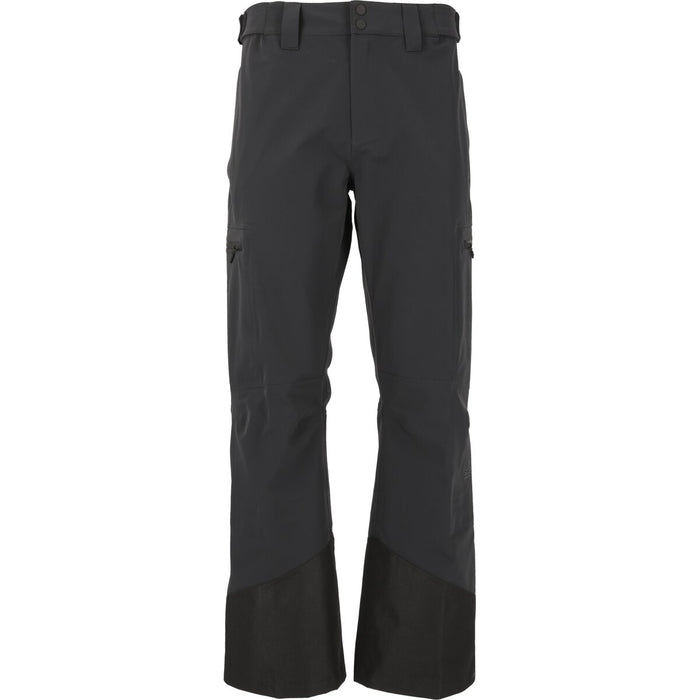 SOS Lipno M Shell Pants Pants 1001 Black