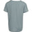 ATHLECIA! Lizzy W Slub S/S Tee T-shirt 3103 Slate Gray