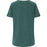 ATHLECIA Lizzy W Slub S/S Tee T-shirt 3160 Mallard Green