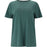 ATHLECIA! Lizzy W Slub S/S Tee T-shirt 3160 Mallard Green