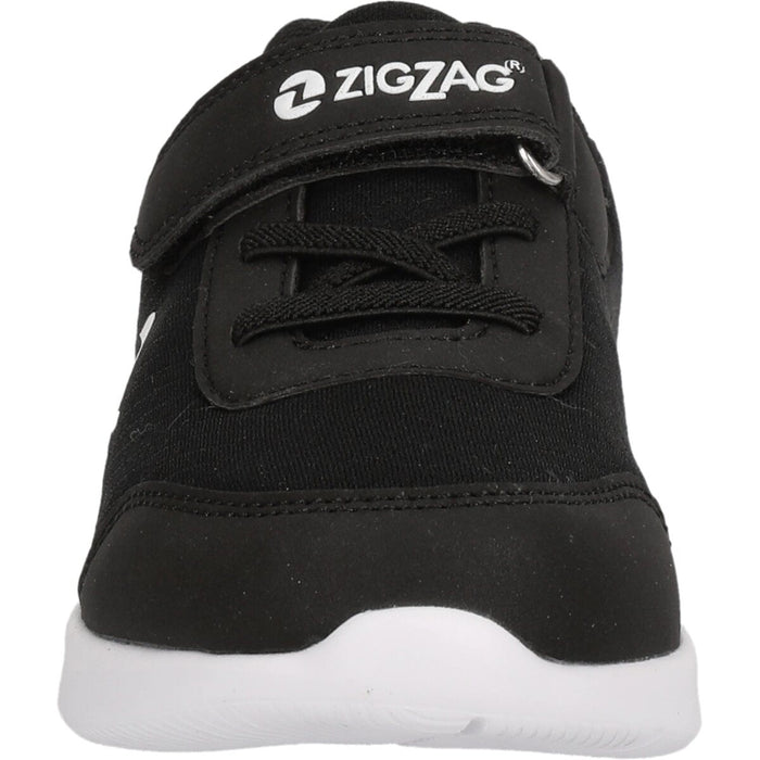 ZIGZAG Llinger Kids Shoe Shoes 1001 Black