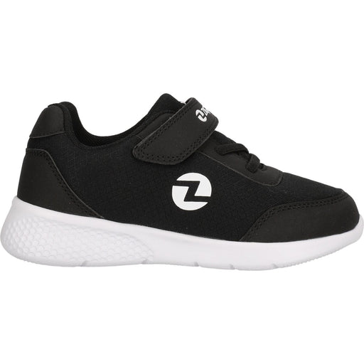 ZIGZAG Llinger Kids Shoe Shoes 1001 Black