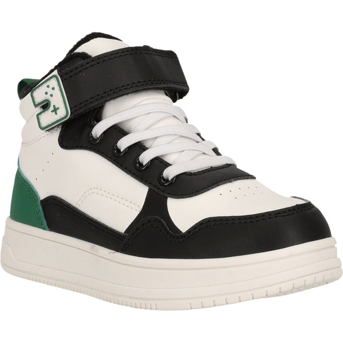 ZIGZAG Lodan Kids Boot WP Boots 3132 Jolly Green