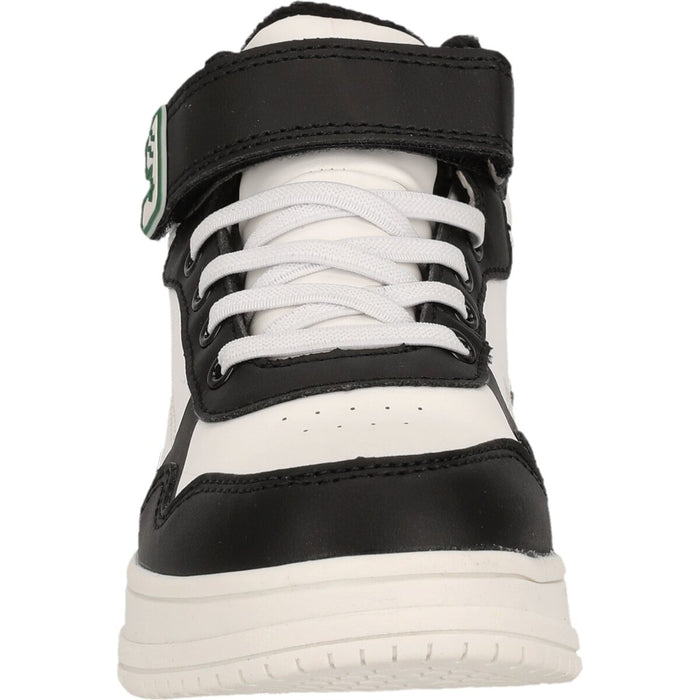 ZIGZAG Lodan Kids Boot WP Boots 3132 Jolly Green