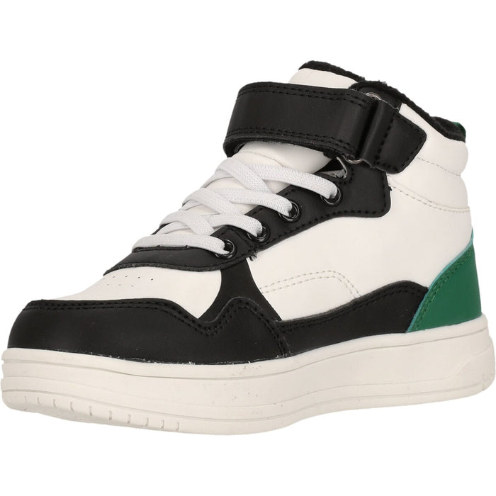 ZIGZAG Lodan Kids Boot WP Boots 3132 Jolly Green