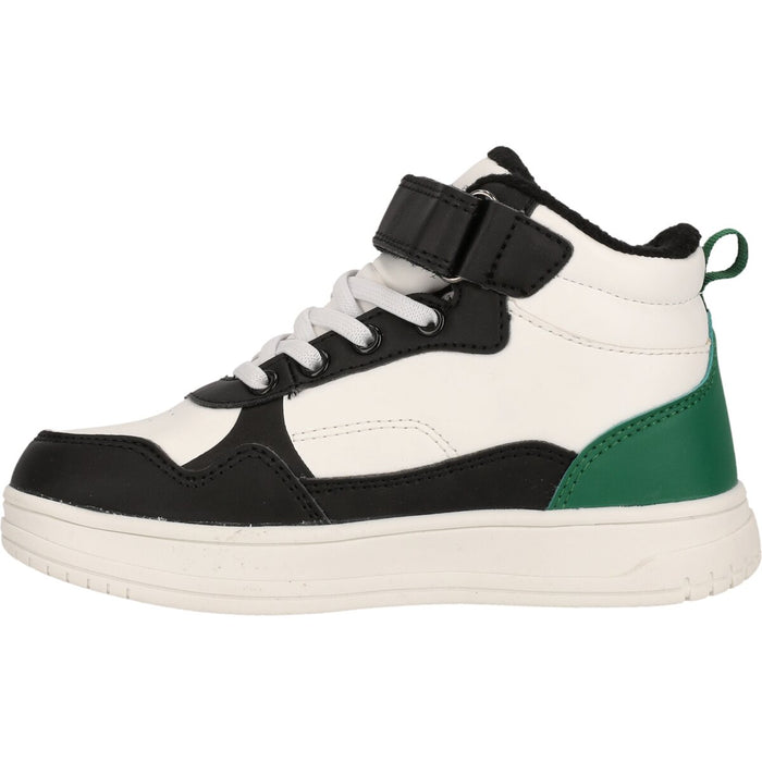 ZIGZAG Lodan Kids Boot WP Boots 3132 Jolly Green