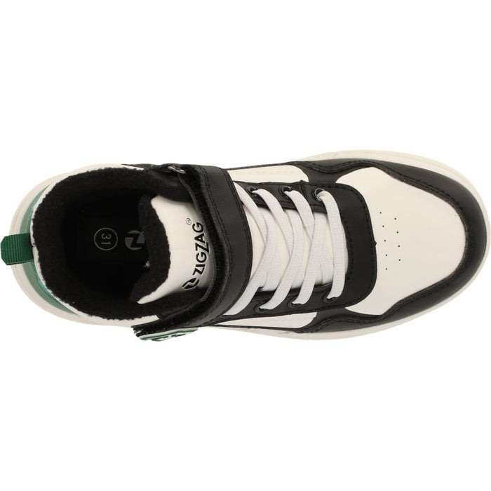 ZIGZAG Lodan Kids Boot WP Boots 3132 Jolly Green